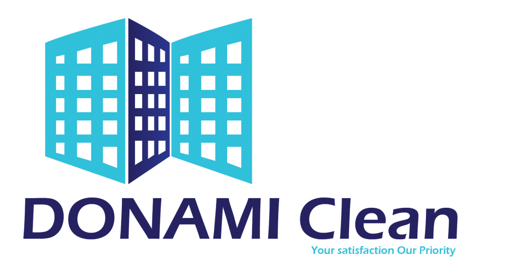 DONAMI Clean Logo