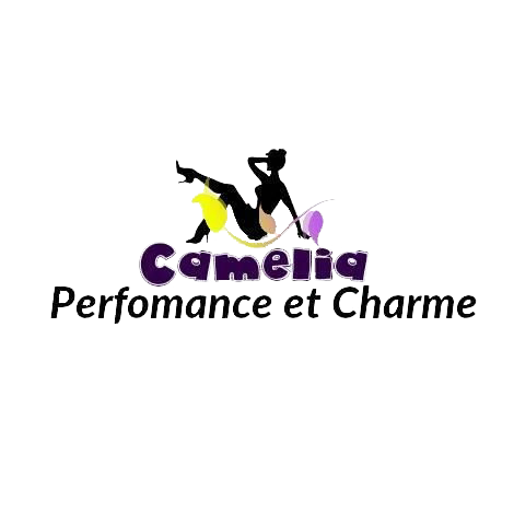 Logo CAMELIA Cameroun