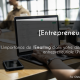 Emailing pour votre démanche entrepreneuriale - By Chris Kouakam