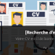 Votre CV est-il de bonne qualité